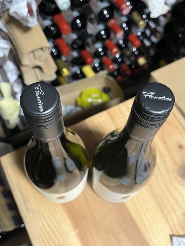 Flametree, S.R.S. Walcliffe Chardonnay, Margaret River