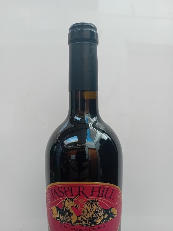 2014 Jasper Hill Georgia's Paddock