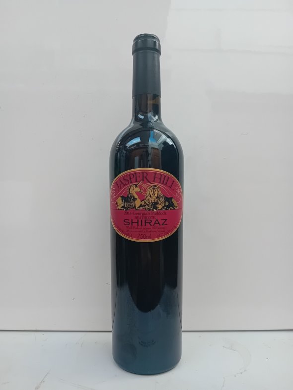 2014 Jasper Hill Georgia's Paddock