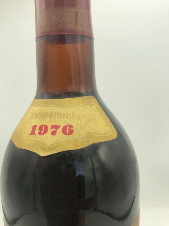 Santachiara Spanna  Del Piedmonte 1976