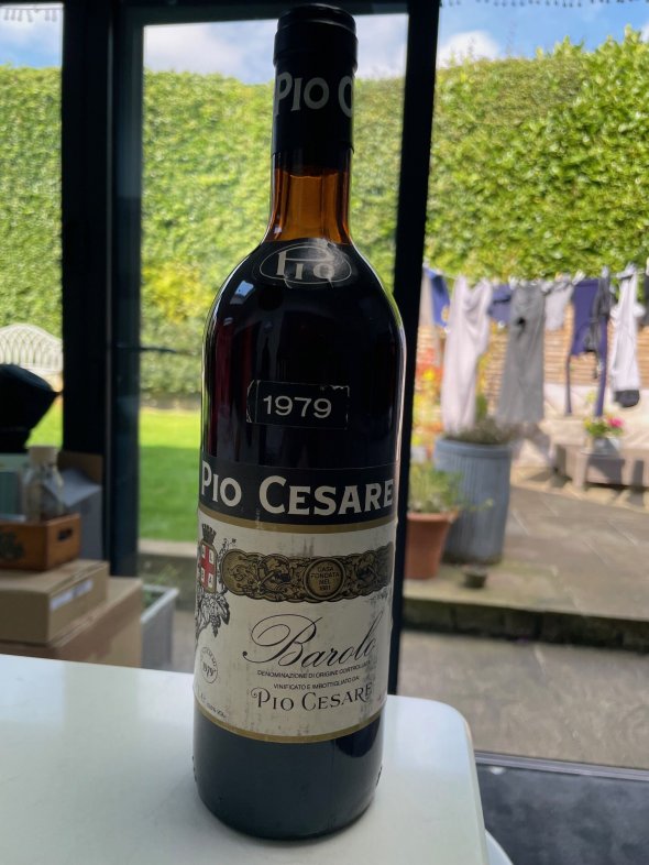 Pio Cesare, Barolo DOCG Piedmont