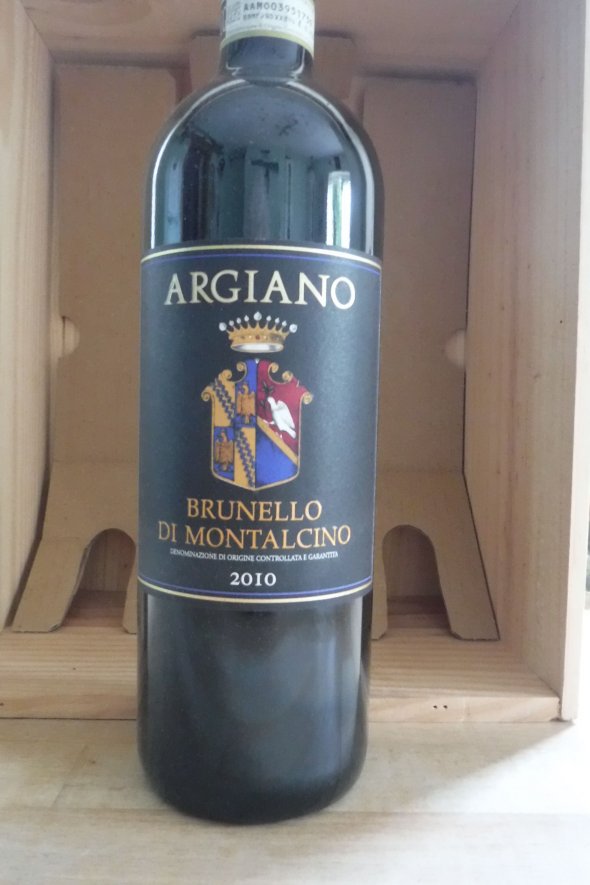 Argiano, Brunello di Montalcino