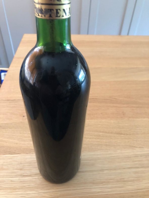 Chateau Cantenac Brown 3eme Cru Classe, Margaux