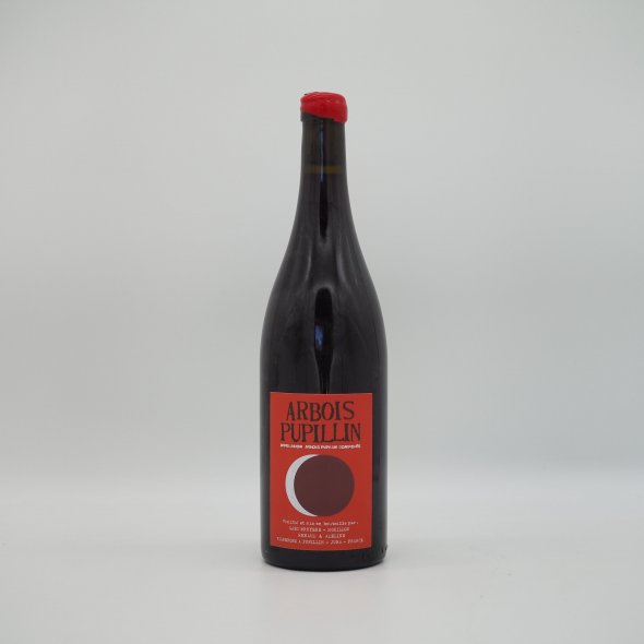 Bruyere Renaud & Houillon  Adeline Arbois Pupillin 2020 