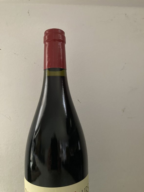 Domaine des Tours Rouge, Vin de Pays du Vaucluse, Emmanuel Reynaud 