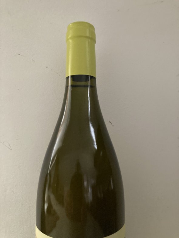 Domaine des Tours Blanc Vin de Pays du Vaucluse, Emmanuel Reynaud 