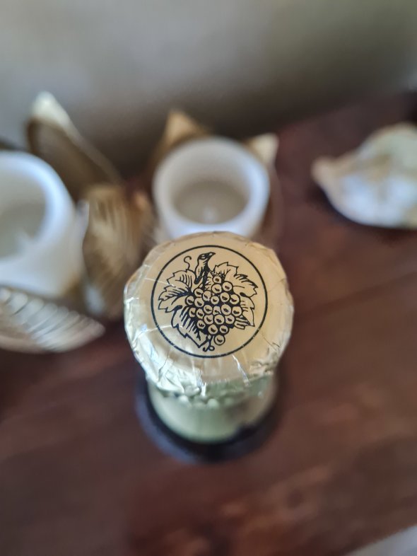 Comte de Senneval Champagne