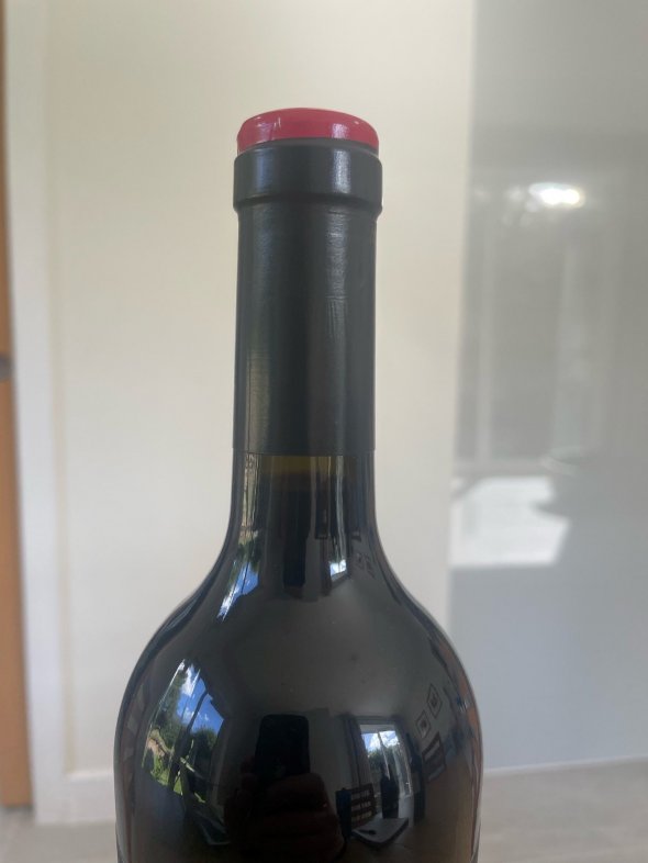 Ernie Els, Signature, Stellenbosch