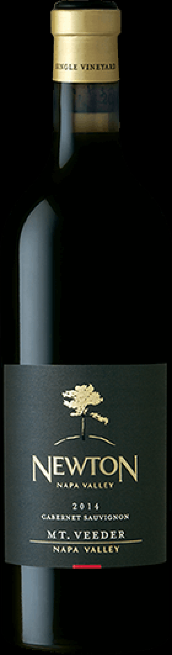 Newton, Mt. Veeder, Mt. Veeder Cabernet Sauvignon