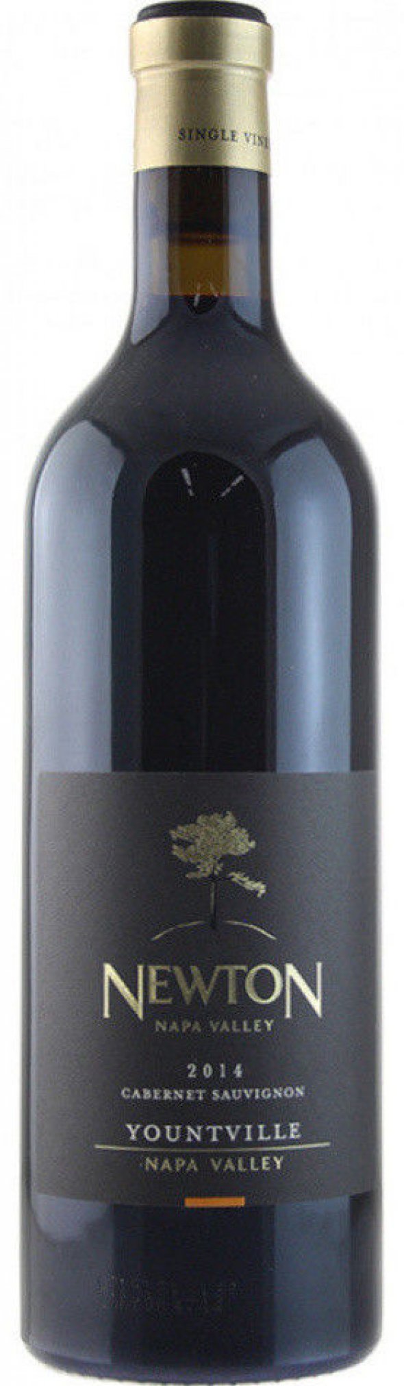 Newton, Cabernet Sauvignon, Yountville