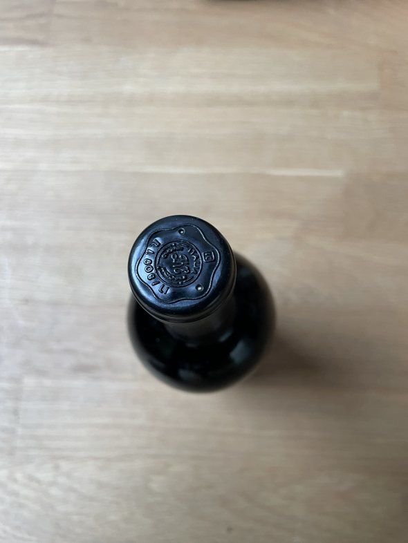 Antinori, Guado Al Tasso, Bolgheri