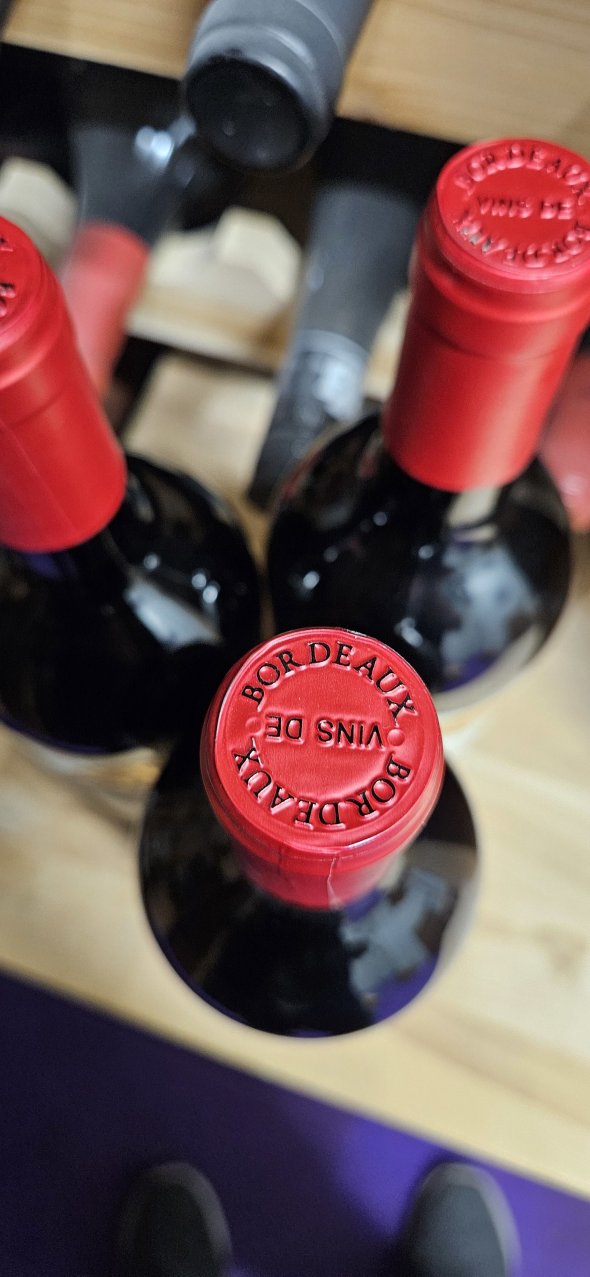 Chateau Alta Gaia, Rouge, Bordeaux Superieur