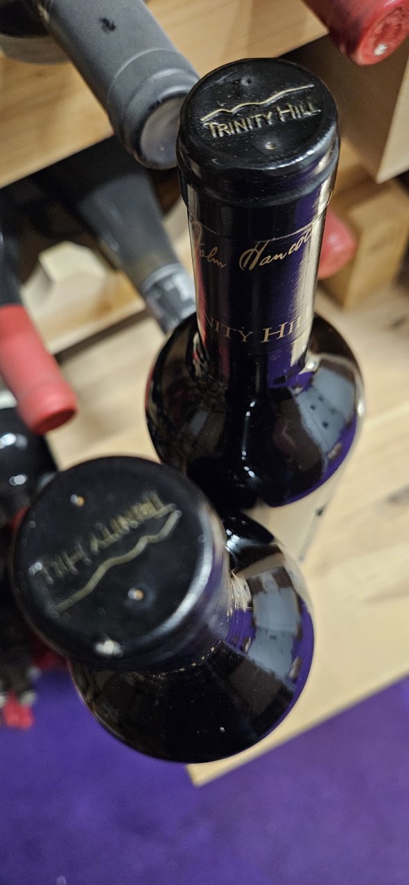 Trinity Hill Tempranillo Gimblett Gravels 