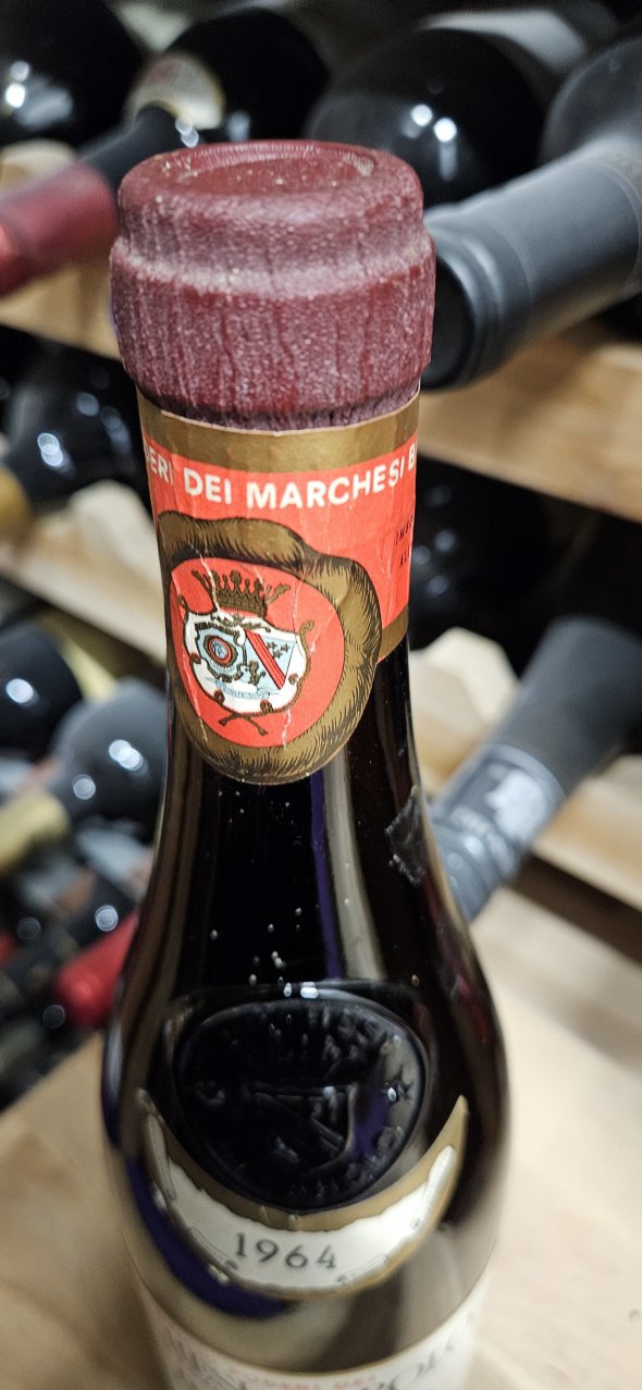 Marchesi di Barolo, Barolo 