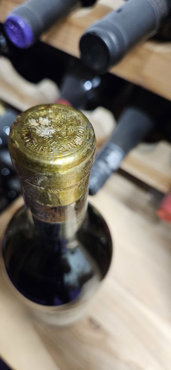 Chateau de Rayne-Vigneau Sauternes