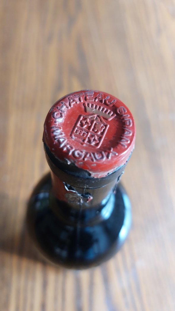 Chateau Siran, Margaux