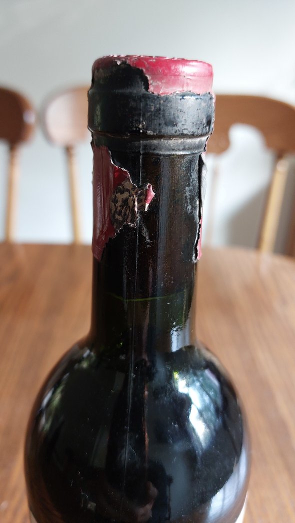 Chateau Siran, Margaux