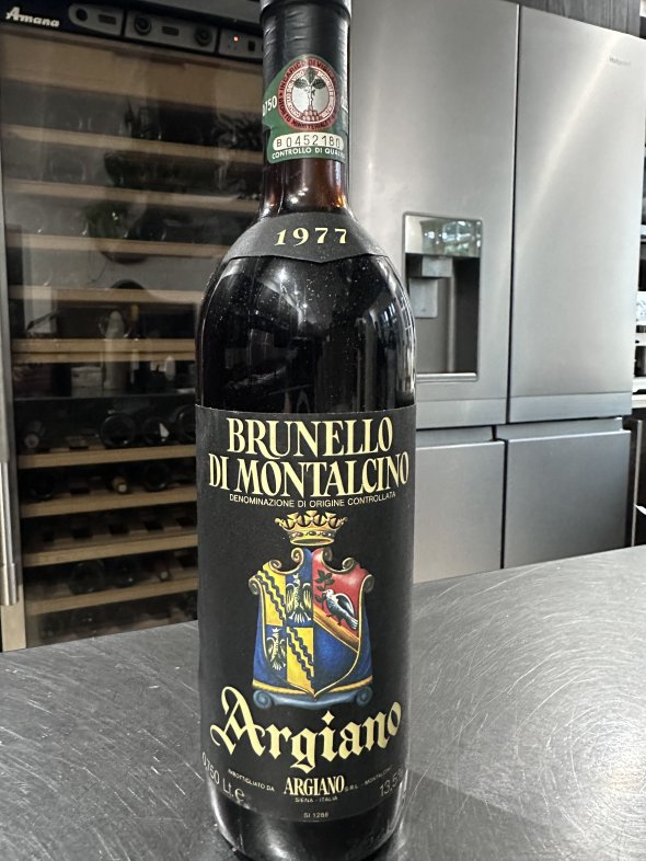 Argiano, Brunello di Montalcino