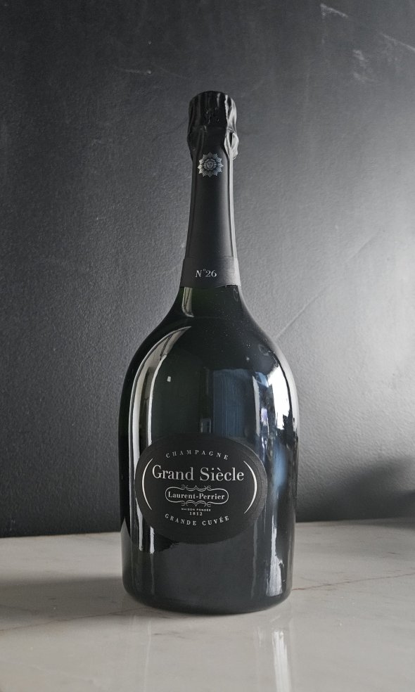 Laurent Perrier, Grand Siecle
