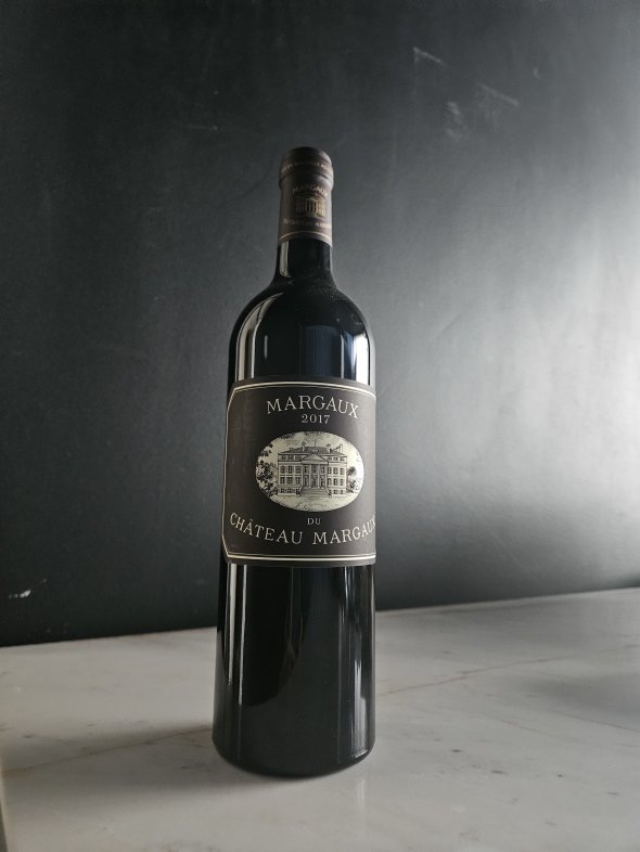 Margaux du Chateau Margaux, Margaux