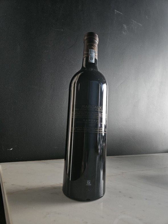 Margaux du Chateau Margaux, Margaux