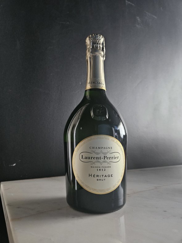Laurent Perrier, Heritage