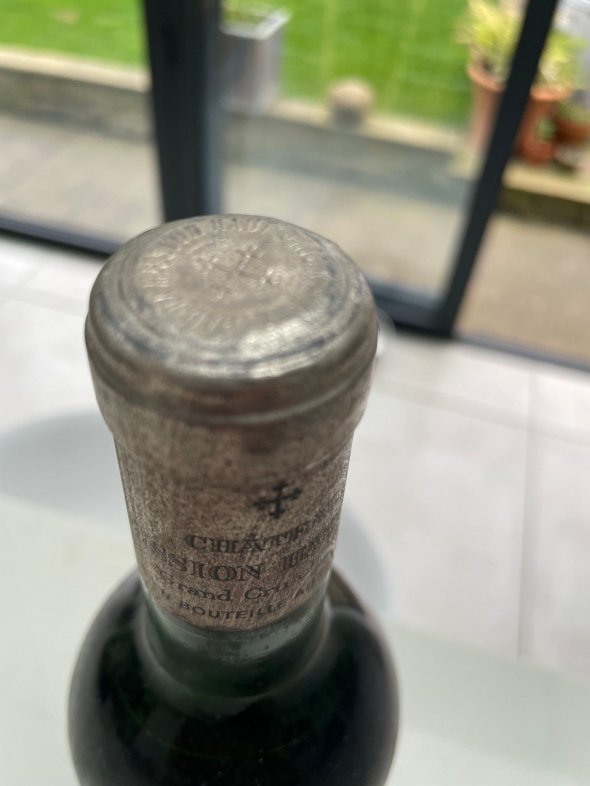 Chateau La Mission Haut-Brion Cru Classe, Pessac-Leognan