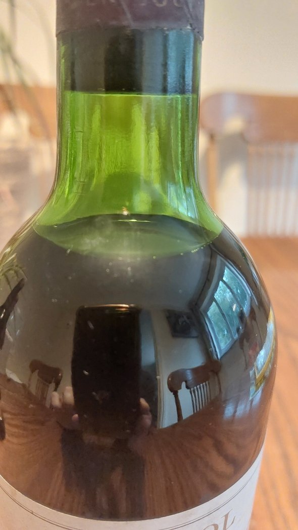 Chateau Lafleur du Roy, Pomerol