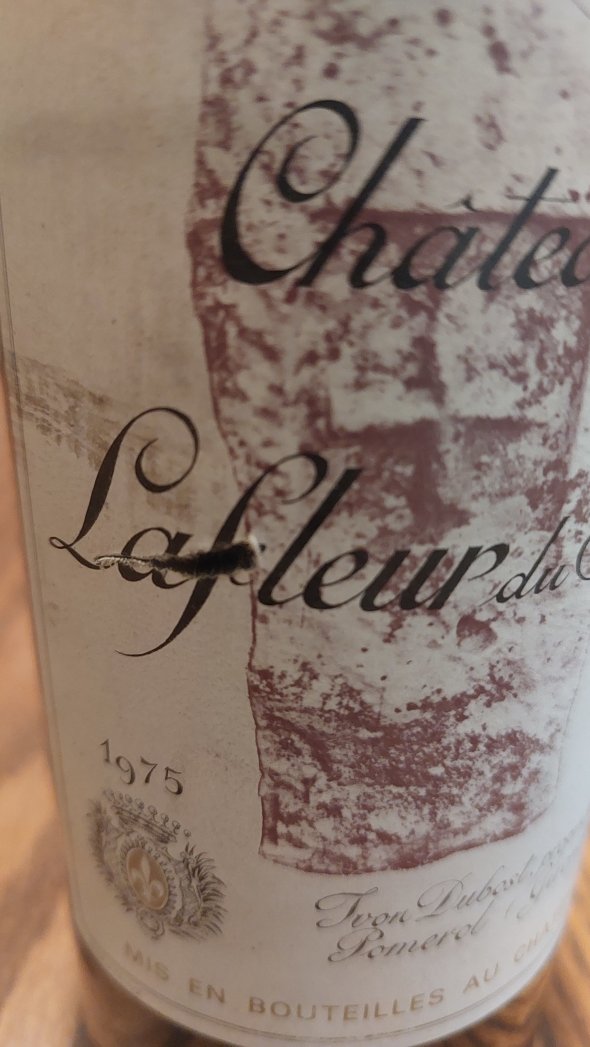 Chateau Lafleur du Roy, Pomerol
