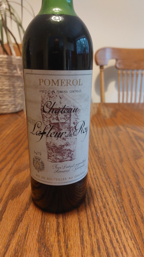 Chateau Lafleur du Roy, Pomerol