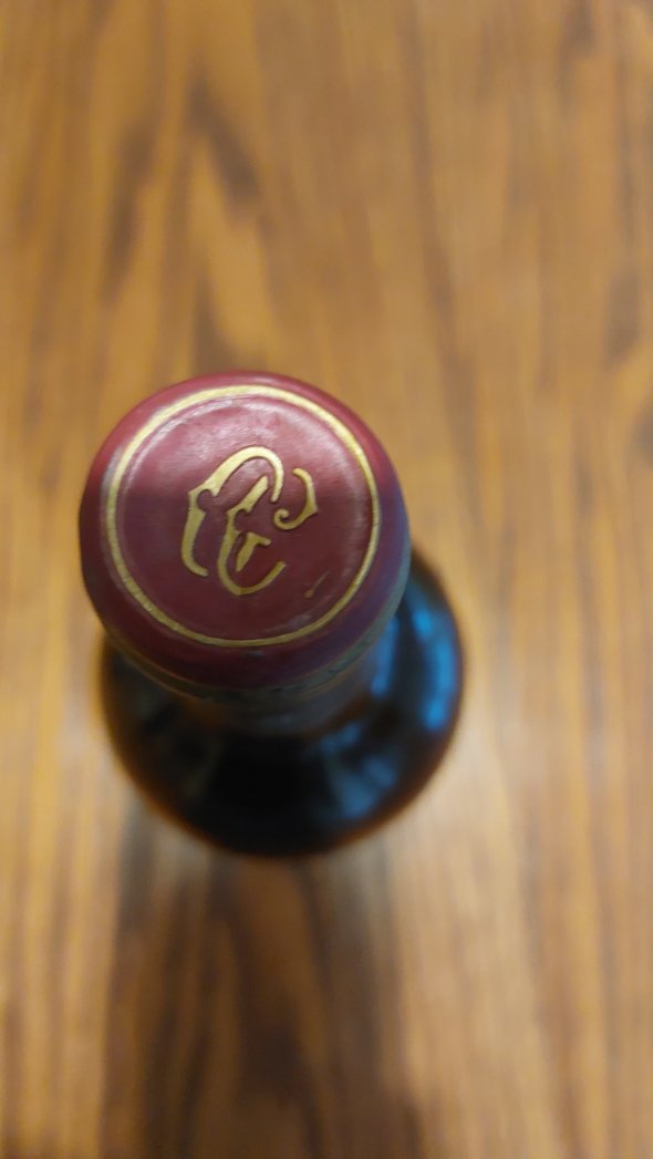 Chateau Talbot 4eme Cru Classe, Saint-Julien