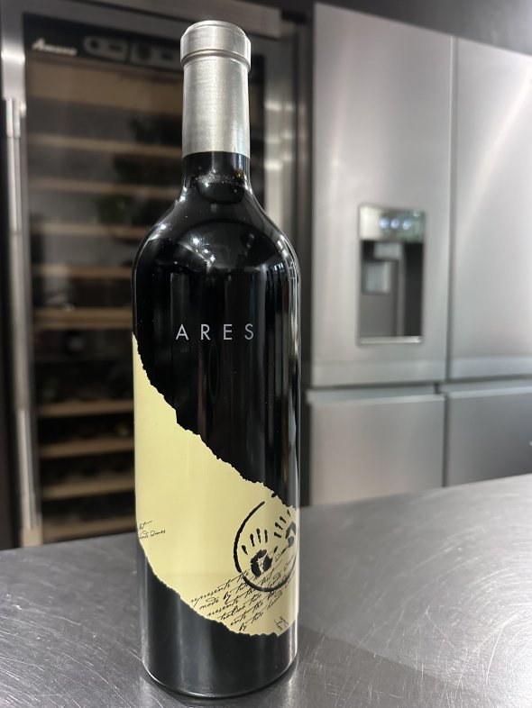 Two Hands, Ares, Barossa Valley