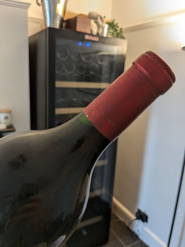 Chateau Langoa Barton 3eme Cru Classe, Saint-Julien