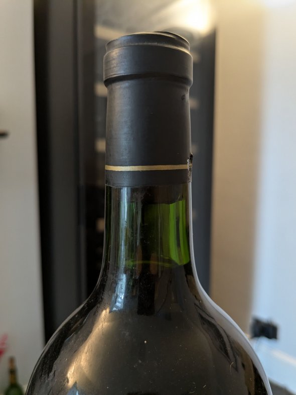 Chateau Cantemerle 5eme Cru Classe, Haut-Medoc