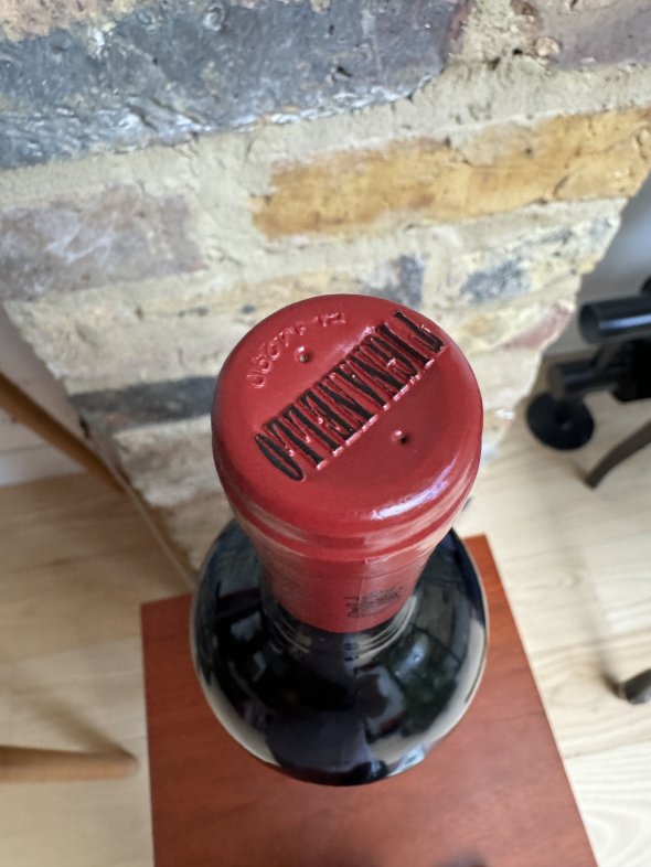 Marchesi Antinori Tignanello Toscana IGT