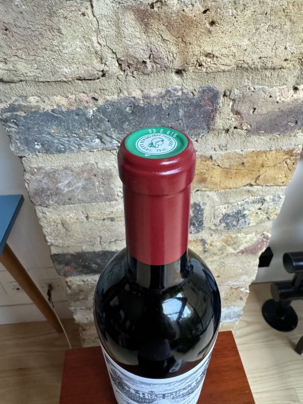 Chateau Canon Premier Grand Cru Classe B, Saint-Emilion Grand Cru