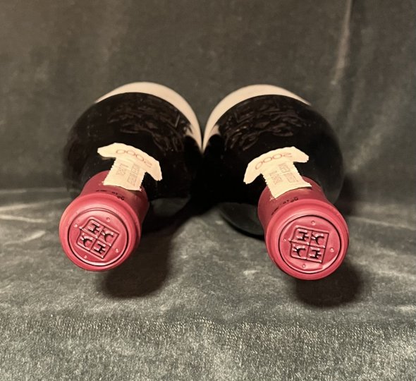 Chateau de Beaucastel Rouge, Chateauneuf-du-Pape