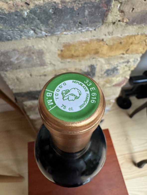 Chateau Rauzan-Segla 2eme Cru Classe, Margaux