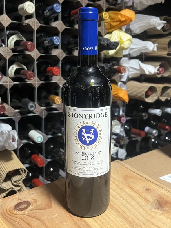 Stonyridge, Larose, Waiheke Island