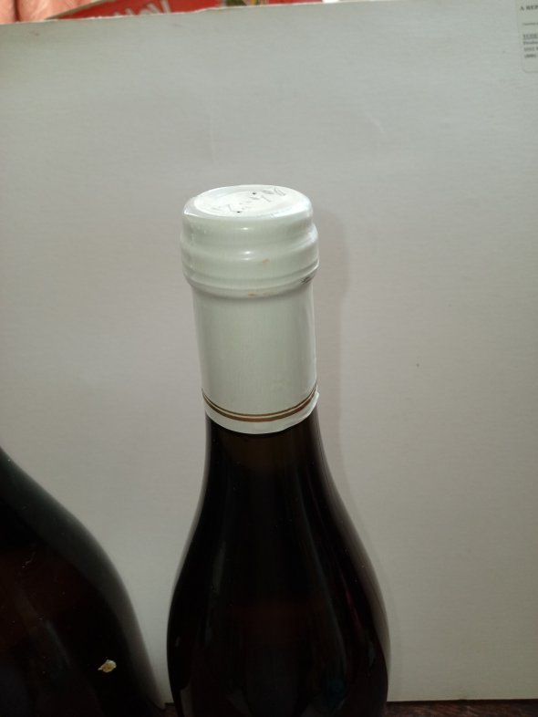 Pouilly Fume Les Ferrees