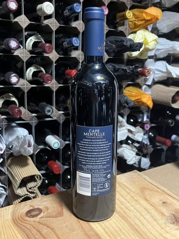 Cape Mentelle, Cabernet Sauvignon, Margaret River