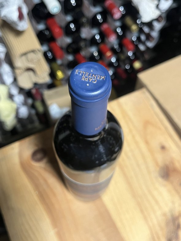 Cape Mentelle, Cabernet Sauvignon, Margaret River