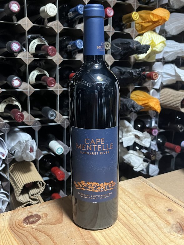 Cape Mentelle, Cabernet Sauvignon, Margaret River