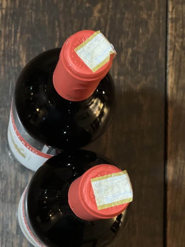 Cappellano, Barolo, Rupestris Gabutti