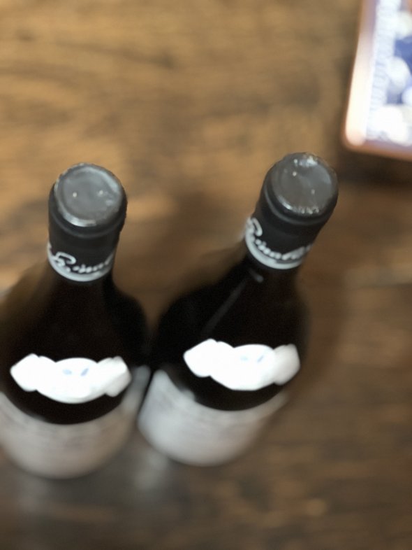 Giuseppe Rinaldi, Barbera d'Alba