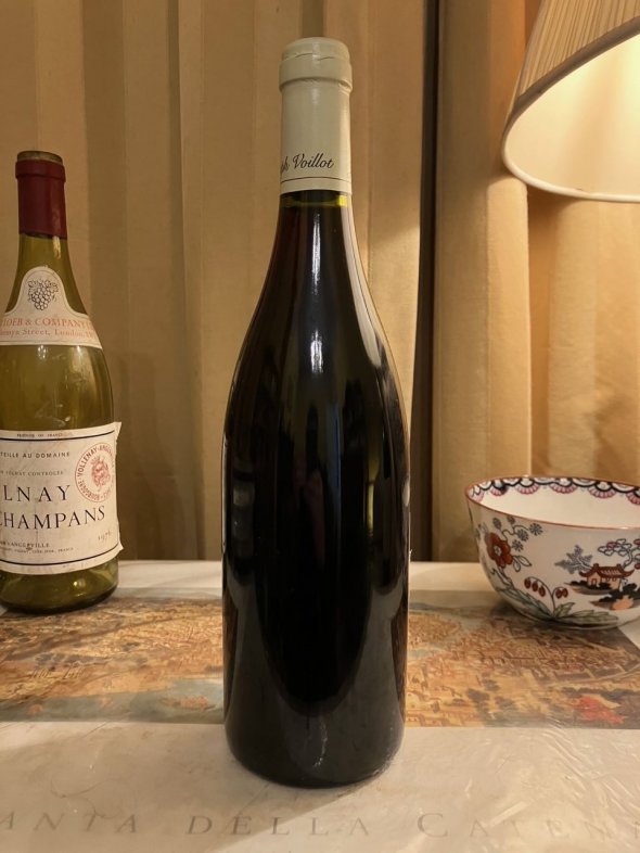 Domaine Joseph Voillot, Volnay Premier Cru, Les Caillerets