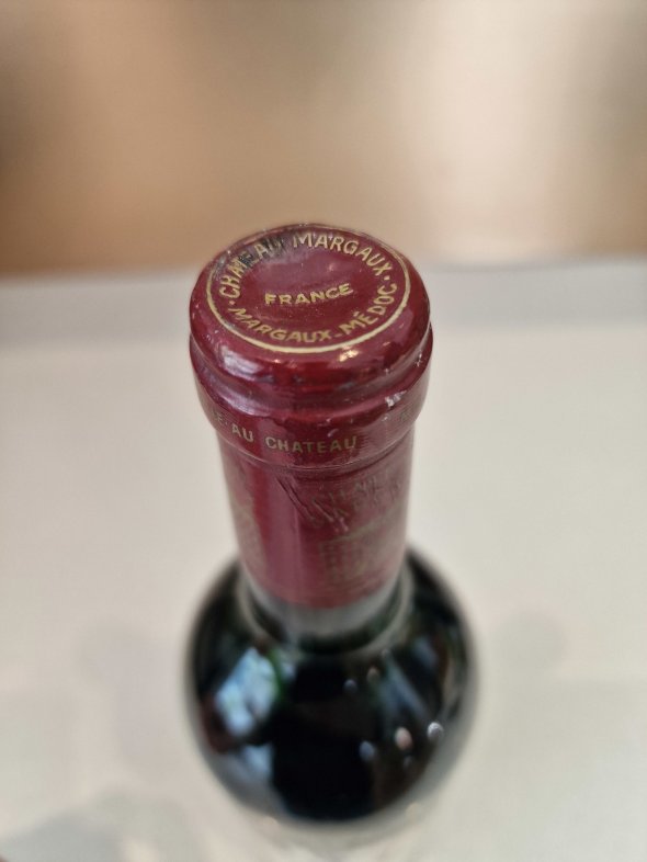 Chateau Margaux Premier Cru Classe, Margaux