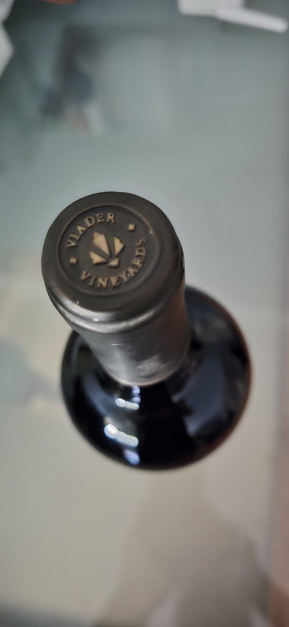 Viader, Proprietary Red, Napa Valley