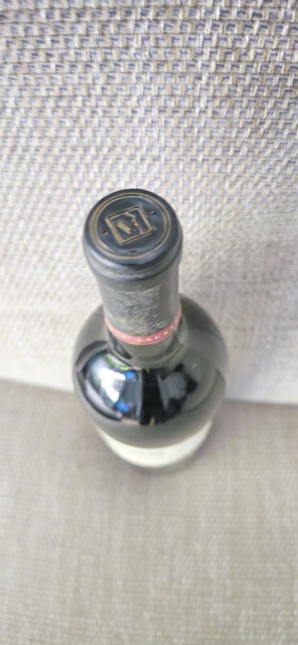 Laurel Glen Estate, Cabernet Sauvignon, Sonoma Mountain