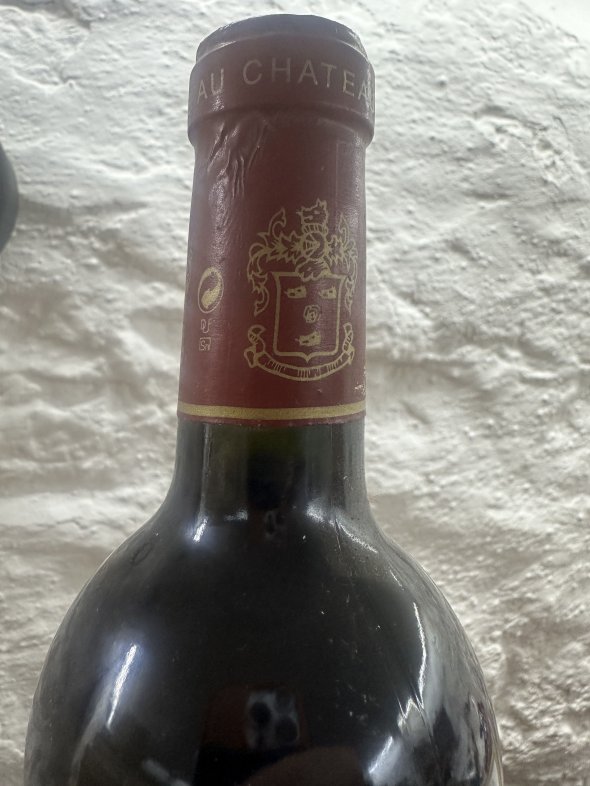 Chateau Langoa Barton 3eme Cru Classe, Saint-Julien